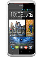 HTC - Desire 210 dual sim