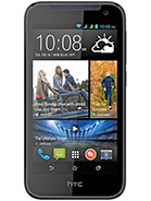 HTC - Desire 310 dual sim