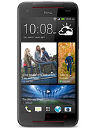 HTC - Butterfly S