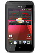 HTC - Desire 200