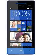 HTC - Windows Phone 8S