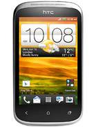 HTC - Desire C