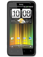 HTC - Velocity 4G