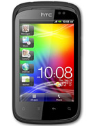 HTC - Explorer