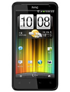 HTC - Raider 4G