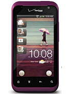 HTC - Rhyme CDMA