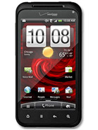 HTC - DROID Incredible 2