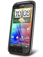 HTC - Sensation 4G