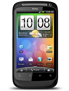 HTC - Desire S