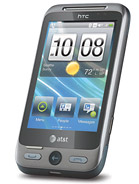 HTC - Freestyle