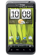 HTC - ThunderBolt 4G