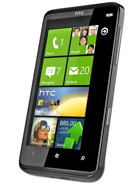 HTC - HD7