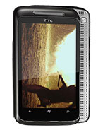 HTC - 7 Surround