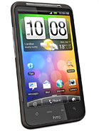 HTC - Desire HD