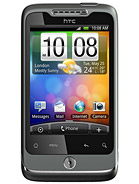 HTC - Wildfire CDMA