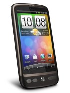 HTC - Desire