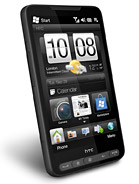 HTC - HD2