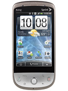 HTC - Hero CDMA