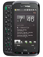 HTC - Touch Pro2 CDMA