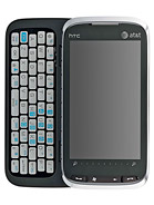 HTC - Tilt2