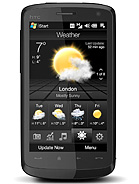 HTC - Touch HD