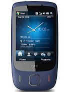 HTC - Touch 3G