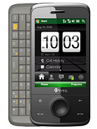 HTC - Touch Pro CDMA