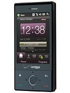 HTC - Touch Diamond CDMA