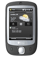 HTC - Touch