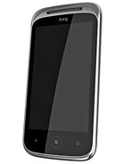 HTC - Ignite