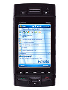 i-mate - Ultimate 9502