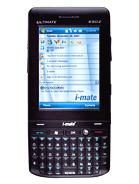 i-mate - Ultimate 8502