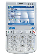 i-mate - JAQ