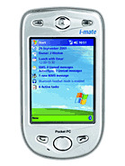 i-mate - Pocket PC