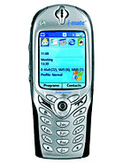 i-mate - Smartphone