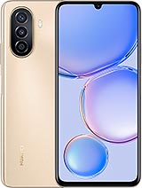 Huawei - nova Y71