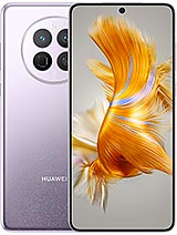 Huawei - Mate 50E