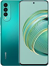 Huawei - nova 10z