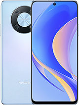 Huawei - nova Y90