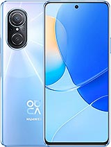 Huawei - nova 9 SE 5G