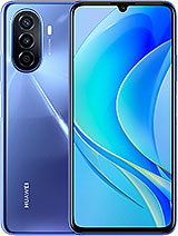 Huawei - nova Y70 Plus