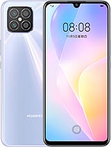 Huawei - nova 8 SE 4G