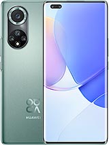 Huawei - nova 9 Pro