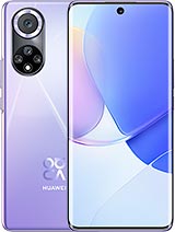 Huawei - nova 9