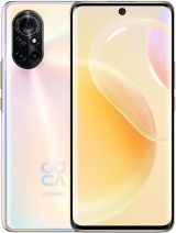 Huawei - nova 8