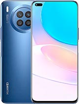 Huawei - nova 8i