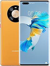 Huawei - Mate 40 Pro 4G