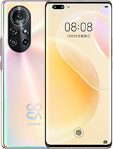 Huawei - nova 8 Pro 5G