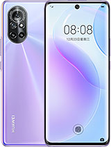 Huawei - nova 8 5G