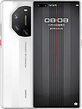 Huawei - Mate 40 RS Porsche Design